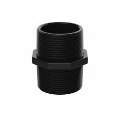 Axis 1.5" NPS/NPT MALE COUPLER